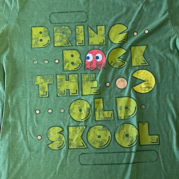 Pac-Man Tee - Picture 2 of 3